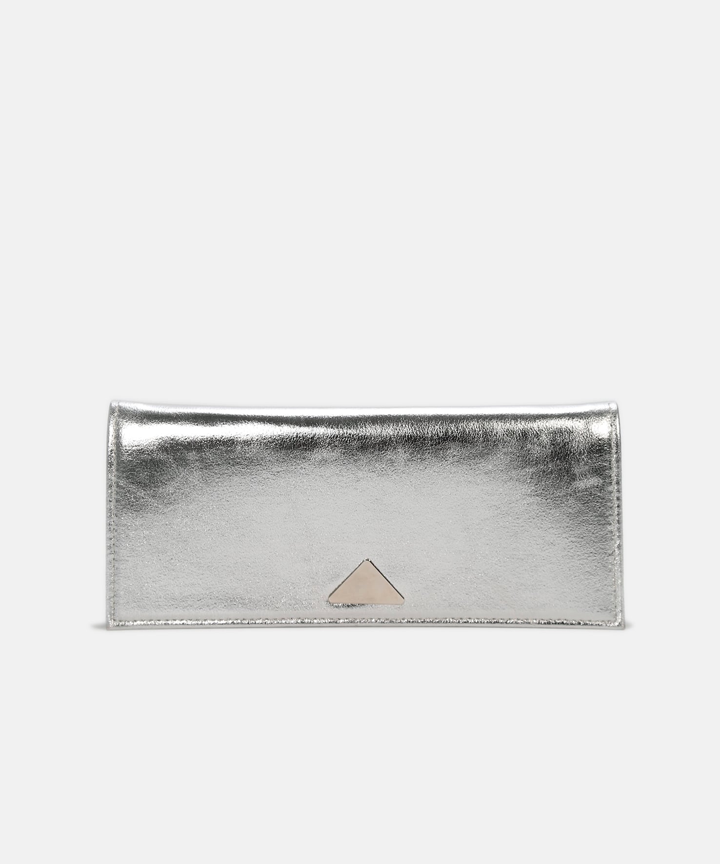 Bolso detalle met&aacute;lico